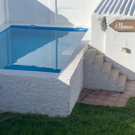 Casa Alba 2023 Holiday home *