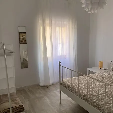 Holiday home Casa Alba 2023 *